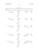 HYDRAZIDE-CONTAINING HEPATITIS C SERINE PROTEASE INHIBITORS diagram and image