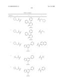 HYDRAZIDE-CONTAINING HEPATITIS C SERINE PROTEASE INHIBITORS diagram and image