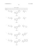 HYDRAZIDE-CONTAINING HEPATITIS C SERINE PROTEASE INHIBITORS diagram and image