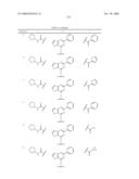 HYDRAZIDE-CONTAINING HEPATITIS C SERINE PROTEASE INHIBITORS diagram and image