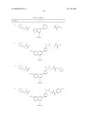 HYDRAZIDE-CONTAINING HEPATITIS C SERINE PROTEASE INHIBITORS diagram and image