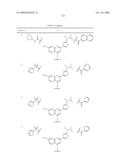 HYDRAZIDE-CONTAINING HEPATITIS C SERINE PROTEASE INHIBITORS diagram and image