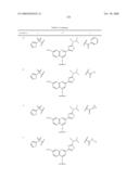 HYDRAZIDE-CONTAINING HEPATITIS C SERINE PROTEASE INHIBITORS diagram and image