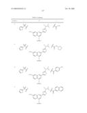 HYDRAZIDE-CONTAINING HEPATITIS C SERINE PROTEASE INHIBITORS diagram and image