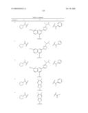 HYDRAZIDE-CONTAINING HEPATITIS C SERINE PROTEASE INHIBITORS diagram and image