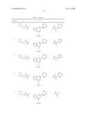 HYDRAZIDE-CONTAINING HEPATITIS C SERINE PROTEASE INHIBITORS diagram and image