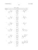 HYDRAZIDE-CONTAINING HEPATITIS C SERINE PROTEASE INHIBITORS diagram and image