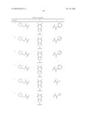 HYDRAZIDE-CONTAINING HEPATITIS C SERINE PROTEASE INHIBITORS diagram and image