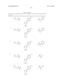 HYDRAZIDE-CONTAINING HEPATITIS C SERINE PROTEASE INHIBITORS diagram and image