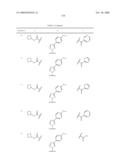 HYDRAZIDE-CONTAINING HEPATITIS C SERINE PROTEASE INHIBITORS diagram and image