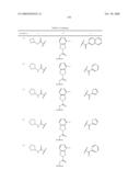 HYDRAZIDE-CONTAINING HEPATITIS C SERINE PROTEASE INHIBITORS diagram and image