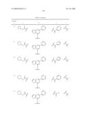 HYDRAZIDE-CONTAINING HEPATITIS C SERINE PROTEASE INHIBITORS diagram and image