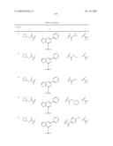 HYDRAZIDE-CONTAINING HEPATITIS C SERINE PROTEASE INHIBITORS diagram and image