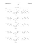 HYDRAZIDE-CONTAINING HEPATITIS C SERINE PROTEASE INHIBITORS diagram and image