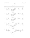 HYDRAZIDE-CONTAINING HEPATITIS C SERINE PROTEASE INHIBITORS diagram and image