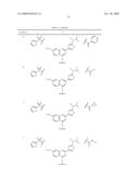 HYDRAZIDE-CONTAINING HEPATITIS C SERINE PROTEASE INHIBITORS diagram and image