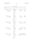 HYDRAZIDE-CONTAINING HEPATITIS C SERINE PROTEASE INHIBITORS diagram and image