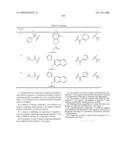 HYDRAZIDE-CONTAINING HEPATITIS C SERINE PROTEASE INHIBITORS diagram and image