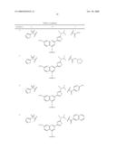 HYDRAZIDE-CONTAINING HEPATITIS C SERINE PROTEASE INHIBITORS diagram and image