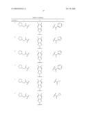 HYDRAZIDE-CONTAINING HEPATITIS C SERINE PROTEASE INHIBITORS diagram and image