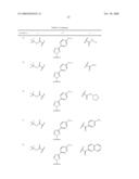 HYDRAZIDE-CONTAINING HEPATITIS C SERINE PROTEASE INHIBITORS diagram and image