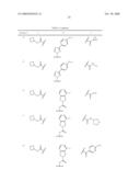 HYDRAZIDE-CONTAINING HEPATITIS C SERINE PROTEASE INHIBITORS diagram and image