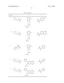 HYDRAZIDE-CONTAINING HEPATITIS C SERINE PROTEASE INHIBITORS diagram and image