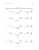 HYDRAZIDE-CONTAINING HEPATITIS C SERINE PROTEASE INHIBITORS diagram and image