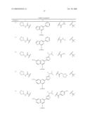 HYDRAZIDE-CONTAINING HEPATITIS C SERINE PROTEASE INHIBITORS diagram and image