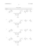 HYDRAZIDE-CONTAINING HEPATITIS C SERINE PROTEASE INHIBITORS diagram and image