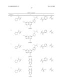 HYDRAZIDE-CONTAINING HEPATITIS C SERINE PROTEASE INHIBITORS diagram and image