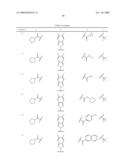 HYDRAZIDE-CONTAINING HEPATITIS C SERINE PROTEASE INHIBITORS diagram and image