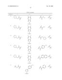 HYDRAZIDE-CONTAINING HEPATITIS C SERINE PROTEASE INHIBITORS diagram and image