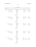 HYDRAZIDE-CONTAINING HEPATITIS C SERINE PROTEASE INHIBITORS diagram and image