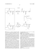 HYDRAZIDE-CONTAINING HEPATITIS C SERINE PROTEASE INHIBITORS diagram and image