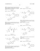 HYDRAZIDE-CONTAINING HEPATITIS C SERINE PROTEASE INHIBITORS diagram and image