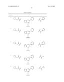 HYDRAZIDE-CONTAINING HEPATITIS C SERINE PROTEASE INHIBITORS diagram and image