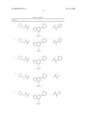 HYDRAZIDE-CONTAINING HEPATITIS C SERINE PROTEASE INHIBITORS diagram and image