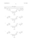 HYDRAZIDE-CONTAINING HEPATITIS C SERINE PROTEASE INHIBITORS diagram and image