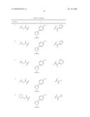 HYDRAZIDE-CONTAINING HEPATITIS C SERINE PROTEASE INHIBITORS diagram and image