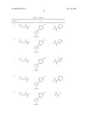 HYDRAZIDE-CONTAINING HEPATITIS C SERINE PROTEASE INHIBITORS diagram and image