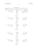 HYDRAZIDE-CONTAINING HEPATITIS C SERINE PROTEASE INHIBITORS diagram and image