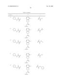 HYDRAZIDE-CONTAINING HEPATITIS C SERINE PROTEASE INHIBITORS diagram and image