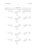 HYDRAZIDE-CONTAINING HEPATITIS C SERINE PROTEASE INHIBITORS diagram and image