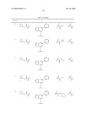 HYDRAZIDE-CONTAINING HEPATITIS C SERINE PROTEASE INHIBITORS diagram and image