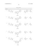 HYDRAZIDE-CONTAINING HEPATITIS C SERINE PROTEASE INHIBITORS diagram and image