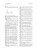 PYRIDINE-2-CARBOXYAMIDE DERIVATIVES diagram and image