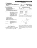 Use of Substituted 2-Pyrimidinyl-6,7,8,9-tetrahydropyrimido[1,2-A] Pyrimidin-4-one and 7-Pyrimidinyl-2,3-dihydroimidazo[1,2-A] Pyrimidin-5(1H)one Derivatives diagram and image