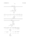 Use of Substituted 2-Pyrimidinyl-6,7,8,9-tetrahydropyrimido[1,2-A] Pyrimidin-4-one and 7-Pyrimidinyl-2,3-dihydroimidazo[1,2-A] Pyrimidin-5(1H)one Derivatives diagram and image