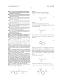 Novel Beta-Agonists, Method for Producing Them and Their Use as Drugs diagram and image